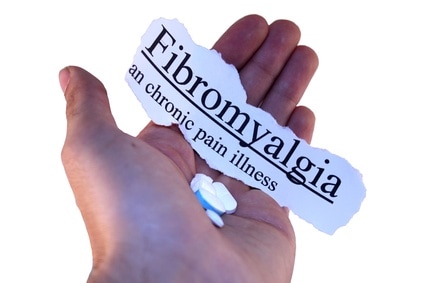 Fibromyalgia Pain