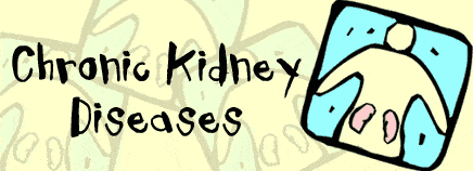 Chornic Kidney Disease