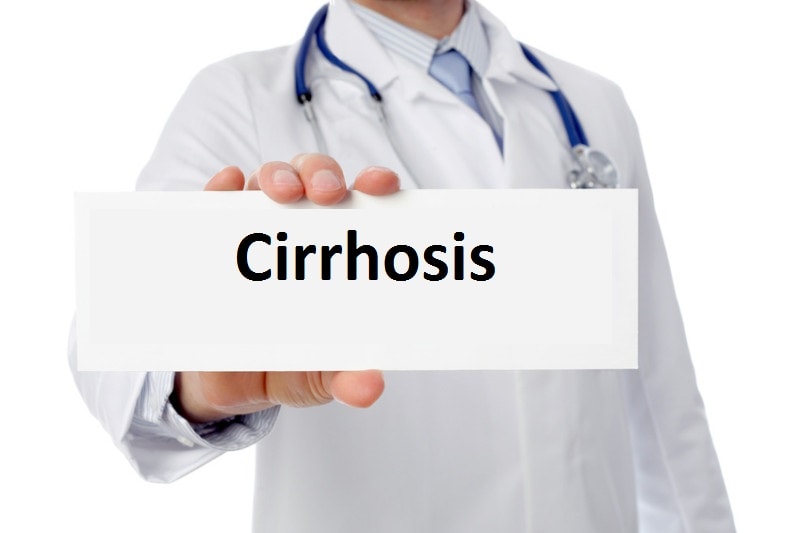 Liver Cirrhosis Treatment In India