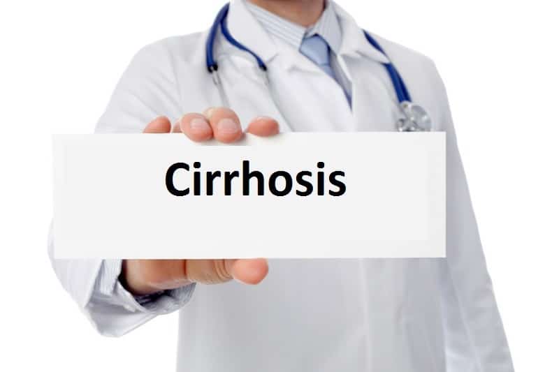Cirrhosis Treatment Clinic