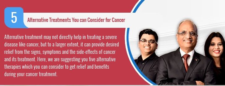 Treatments For Cancer
