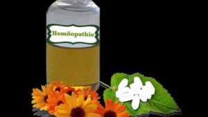 Homeopathic Medicines
