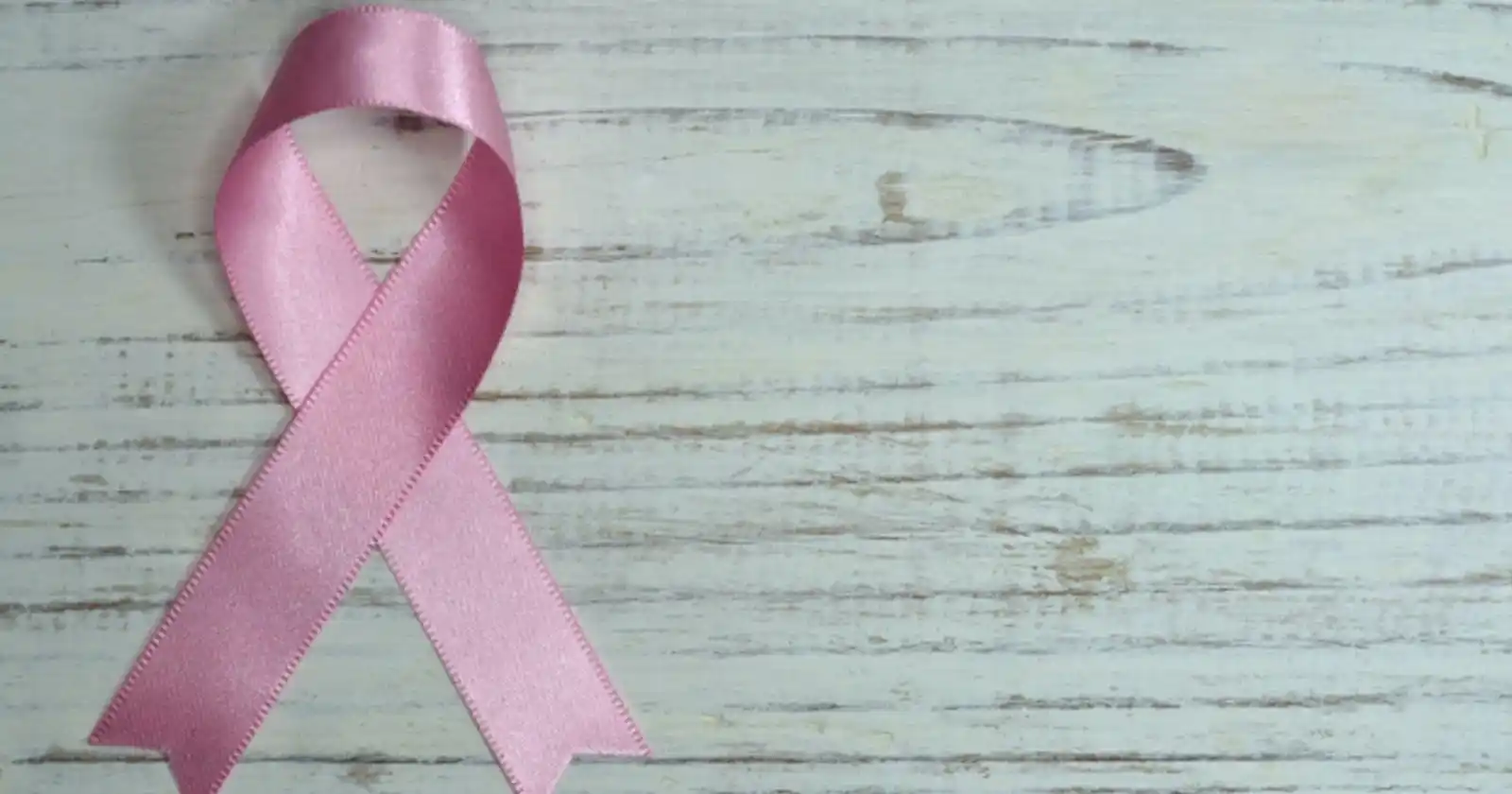 Breast Cancer Awareness Pink Ribbon