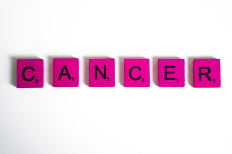 stages Of Cancer
