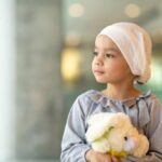 What Can Cause Aplastic Anaemia In Children?
