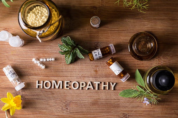 Everything You Need to Know About Homeopathy Treatment