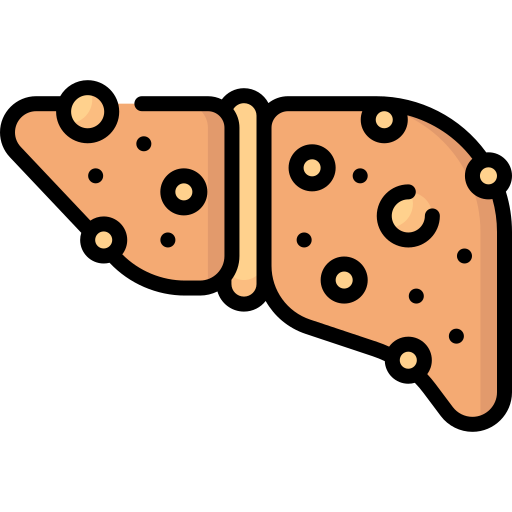 Fatty liver