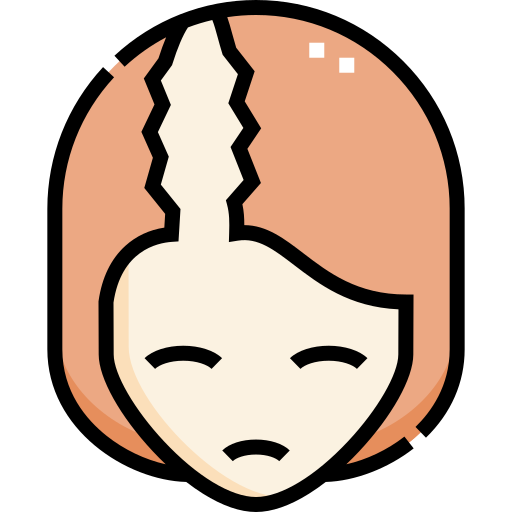 Alopecia areata Homeopathy Treatment