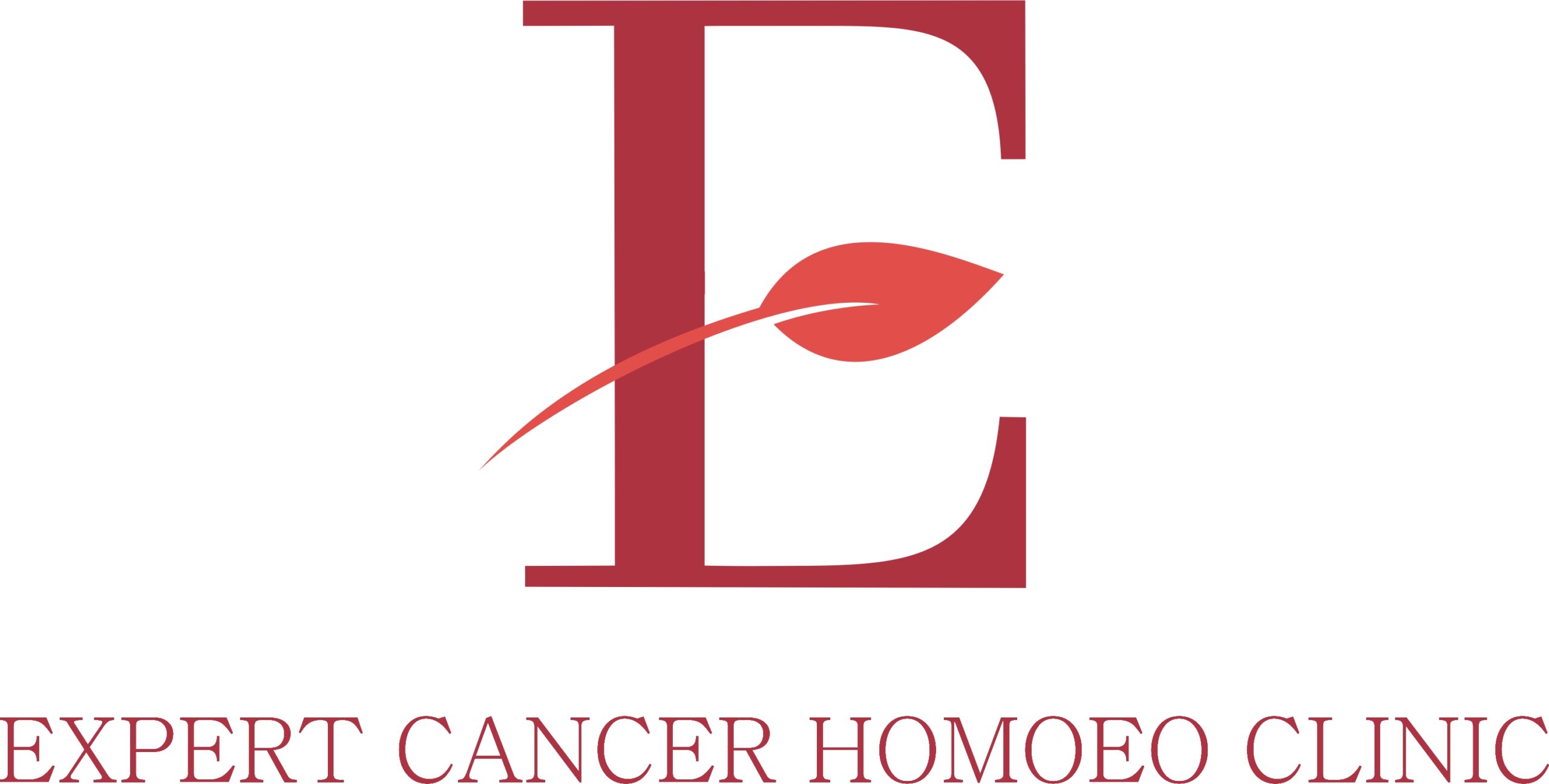Expert Cancer Homoe Clinic Logo