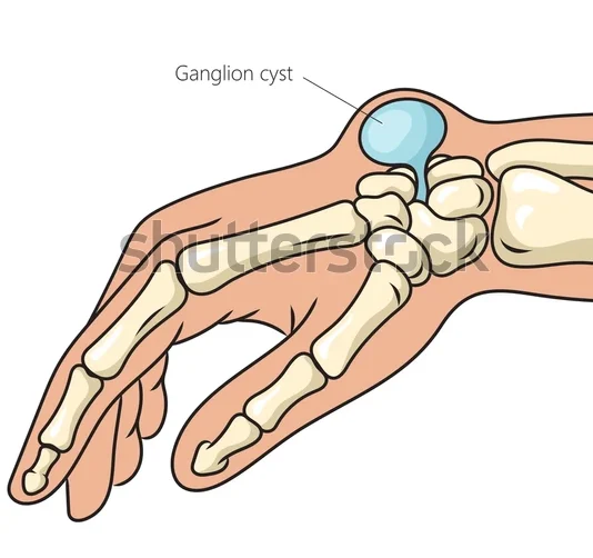 Ganglion