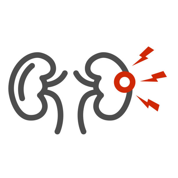 Polycystic kidney disease