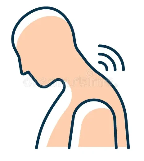 Cervical spondilitis