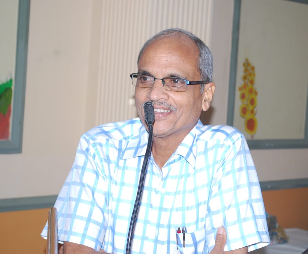 Dr. Devendra Singh - cancer specialist in lucknow 