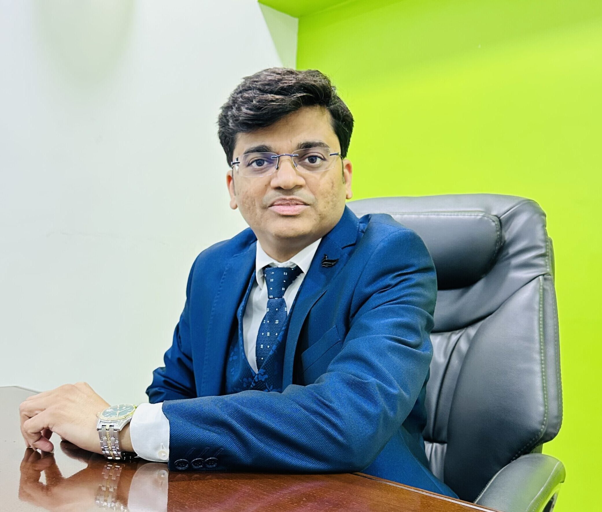 Kidney Specialist Lucknow - Dr. Dipendra Singh