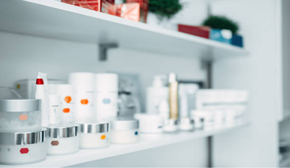 Clinic Background Banner