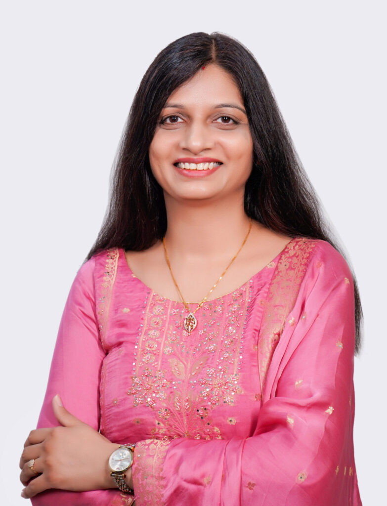 Kidney Specialist - Dr.Dipika Singh