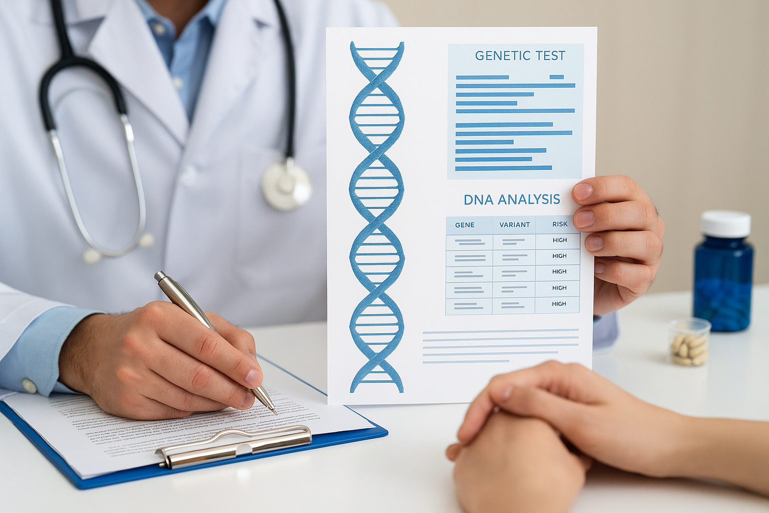 Geno Homeopathy Prevents Medical Disorders